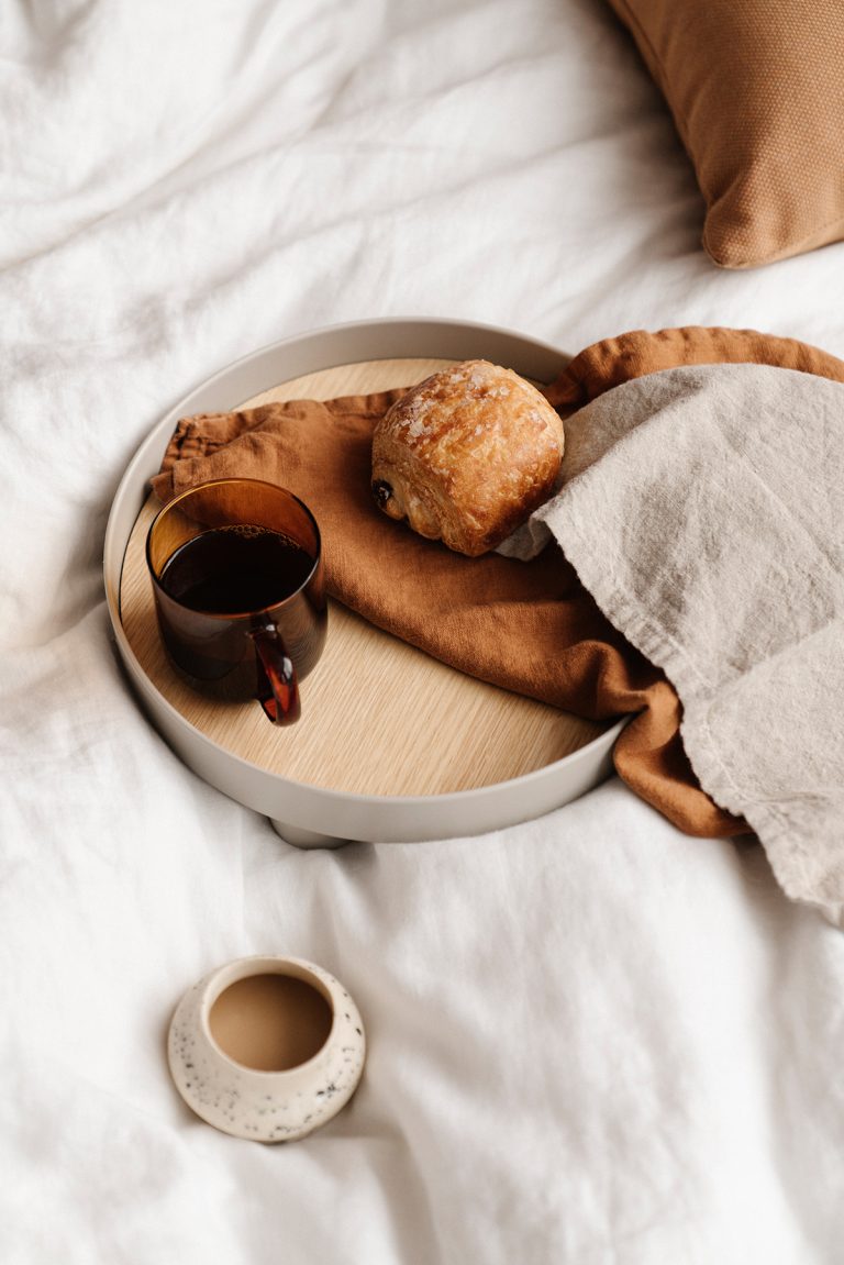 Easy Homemade Pain Au Chocolat