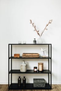 Home Tour: Upper Westside, New York City